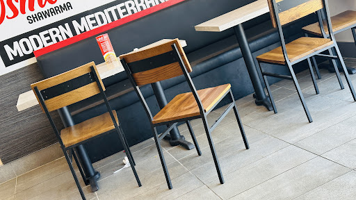 Photo of Osmow's Shawarma - 625 Trunk Rd unit 2 building a, Sault Ste. Marie, ON P6A 3T1